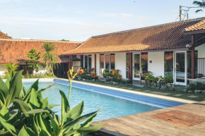 Nami Surf Stay